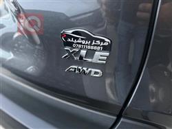 تويوتا راف 4